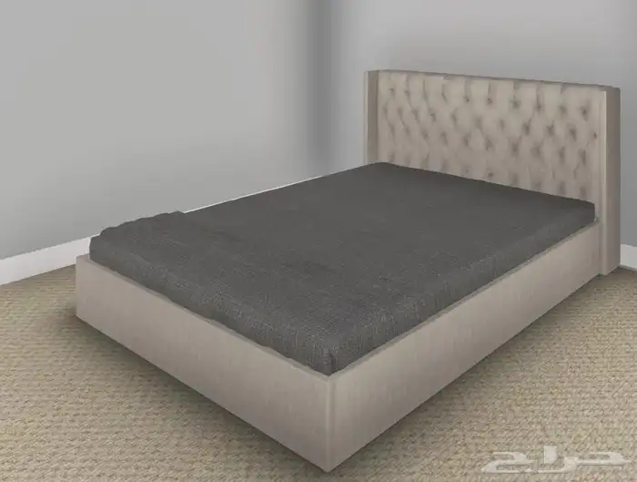 تفصيل(خزائن ملابس غرف نوم مكاتب مداخل أسرة تسريحة كمودينة) 34