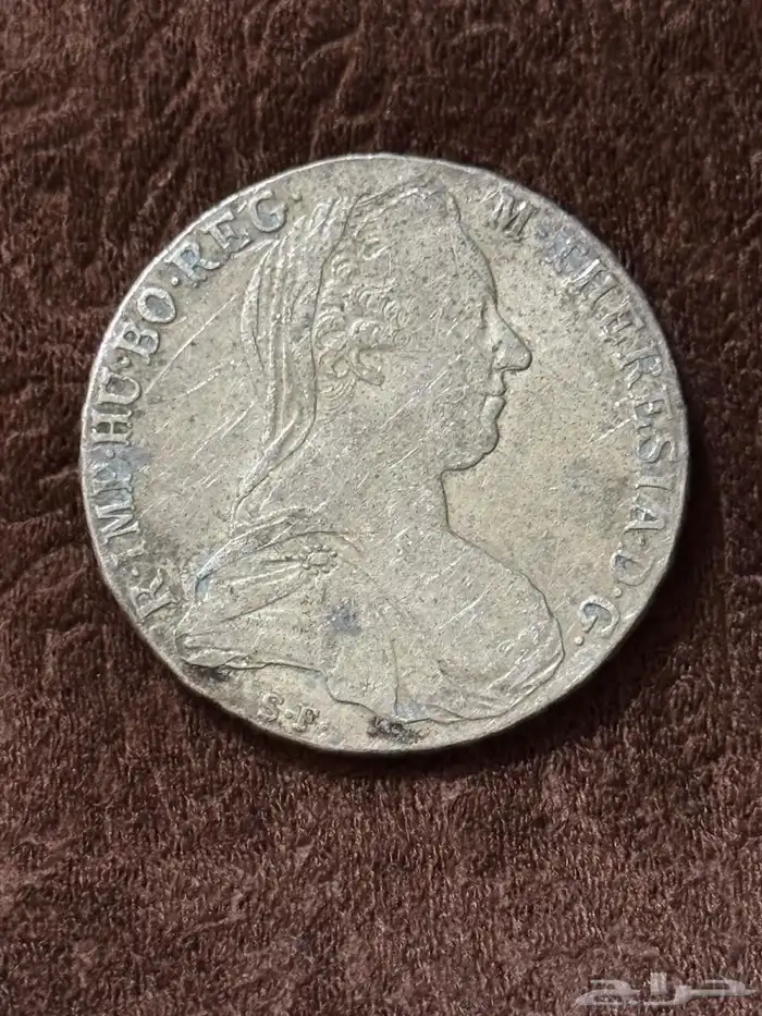 عملات قديمة ذهب 1