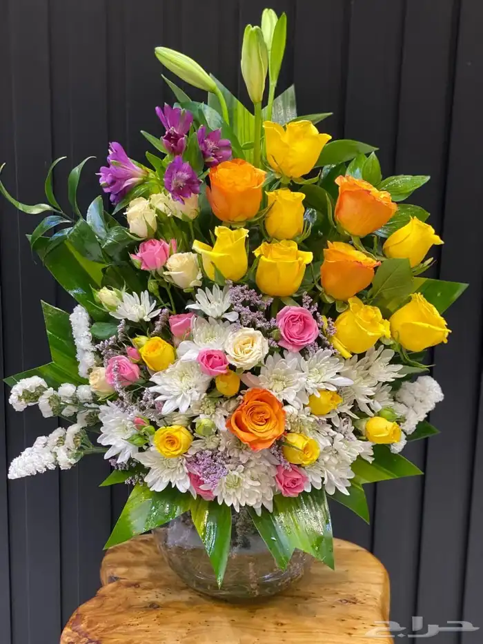 مندوب تنسيق وتوصيل هدايا الرياض يوجد شحن خارج الرياض 9