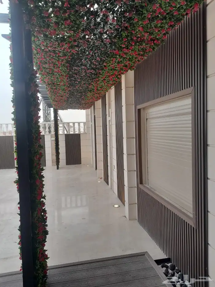 تنسيق حدائق 34