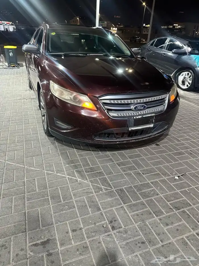 توريس 2010 فل كامل للبيع 1