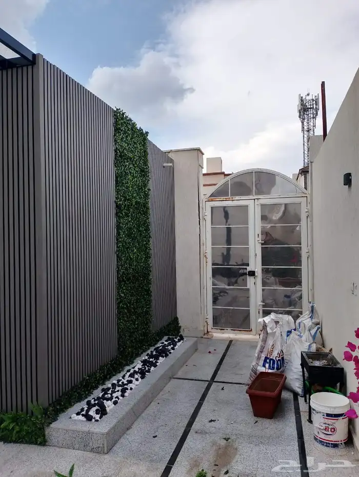 تنسيق حدائق 23