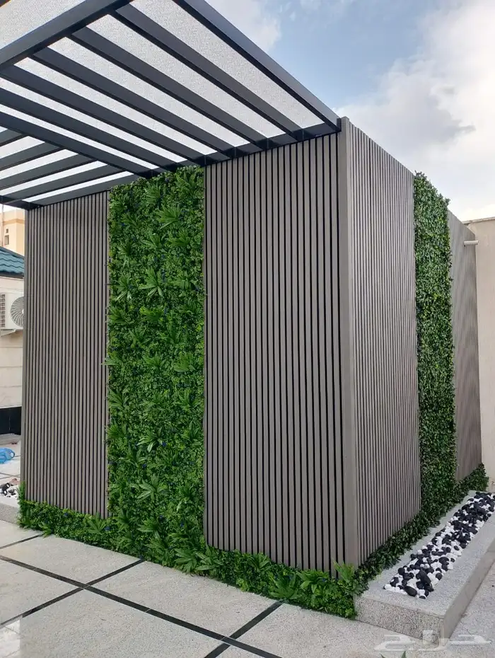 تنسيق حدائق 24