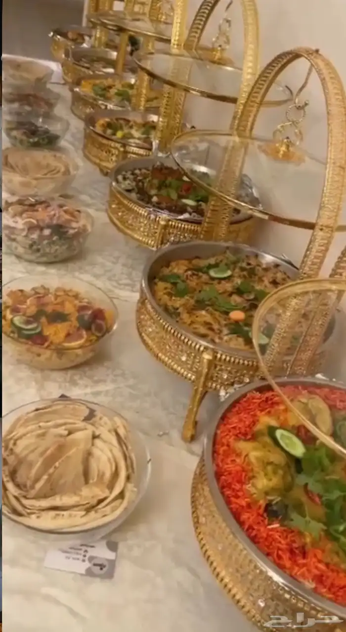 بوفيهات 7