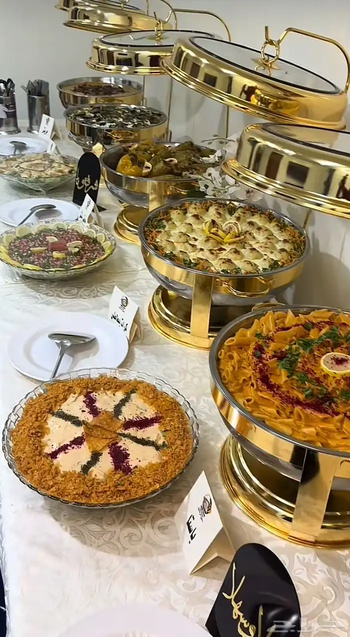 بوفيهات 2