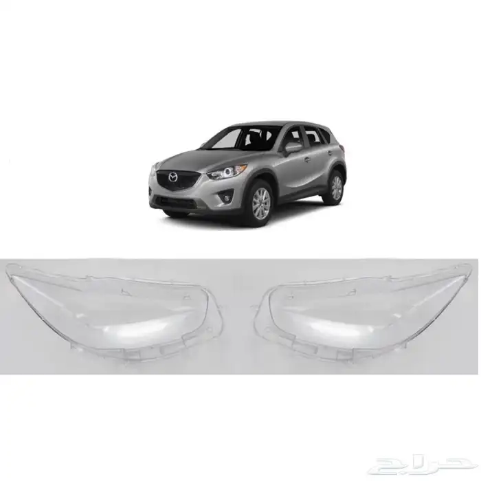 قزاز شمعة مازدا 2013-2017 CX9 1