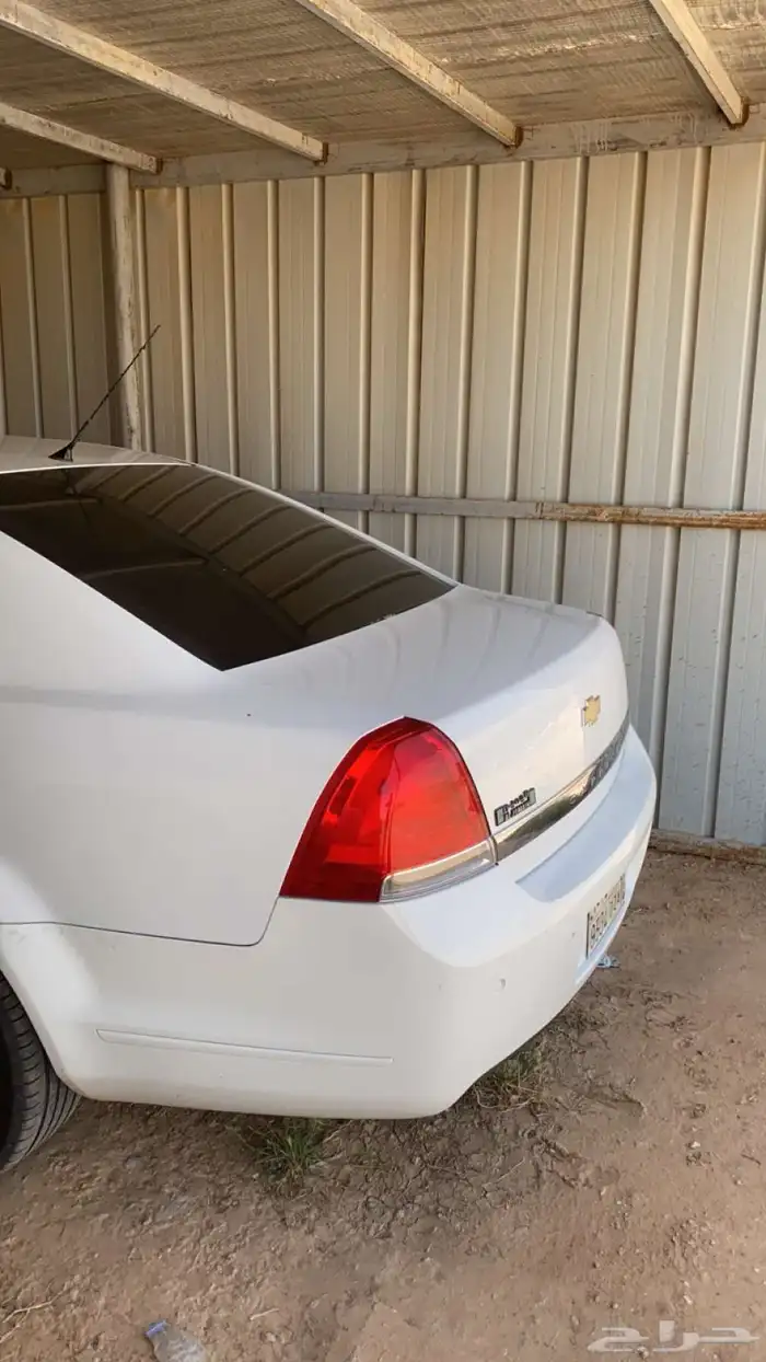 كابرس 2009 ممشى نظافة 3