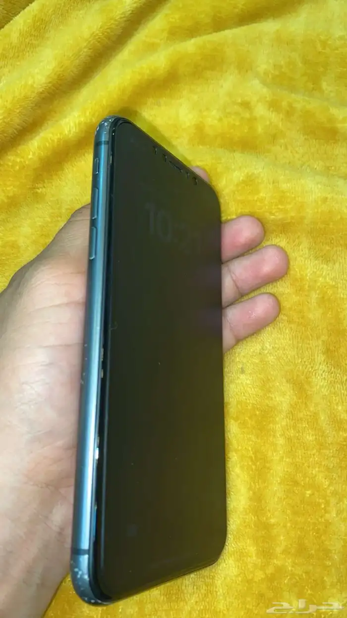 ايفون 11نظيف 2