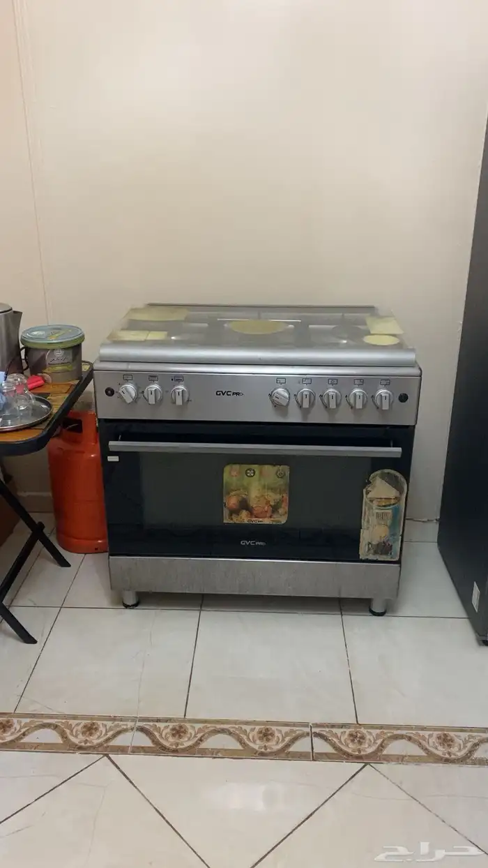 للبيع بوتجاز غاز 1