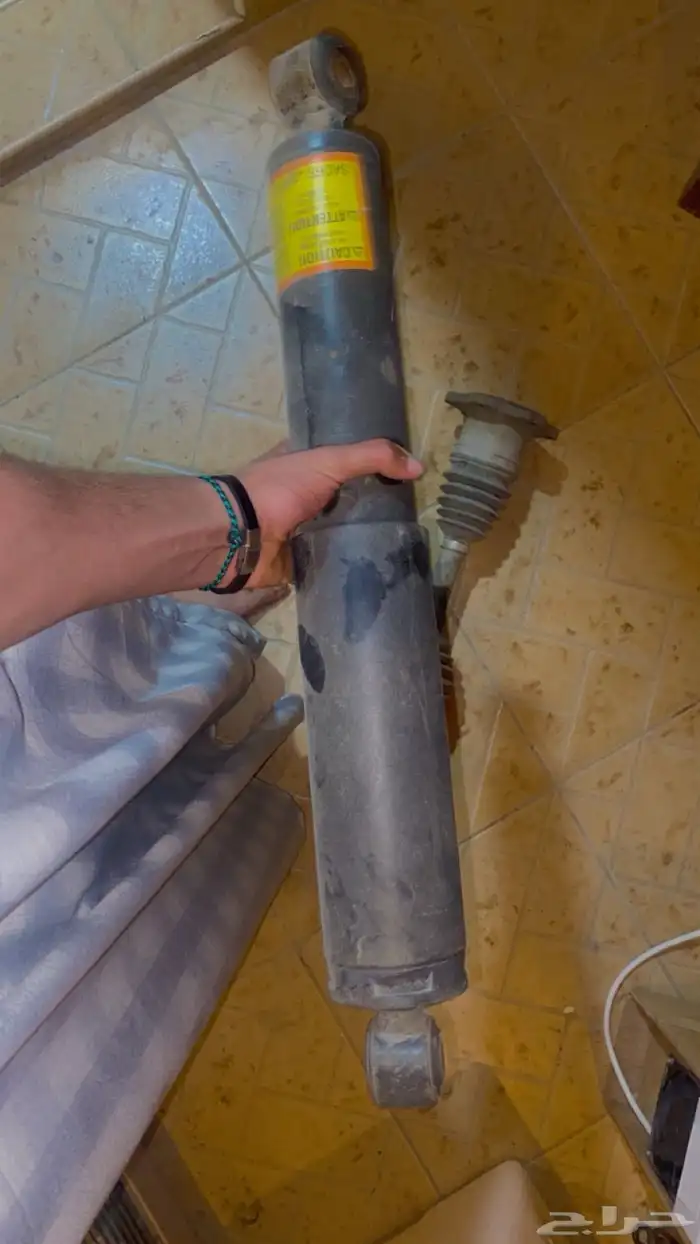 قطع سيارة شفرولية تاهو 2