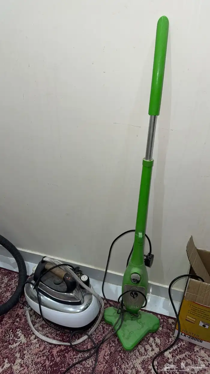 كوايه ومساحه كهربايه ودفايه للبيع الي يبيهم يتواصل معي 0