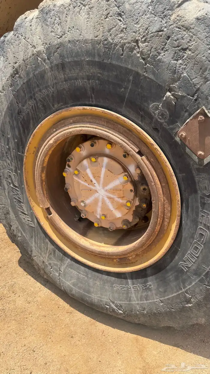 شيول 950 E تشليح 7