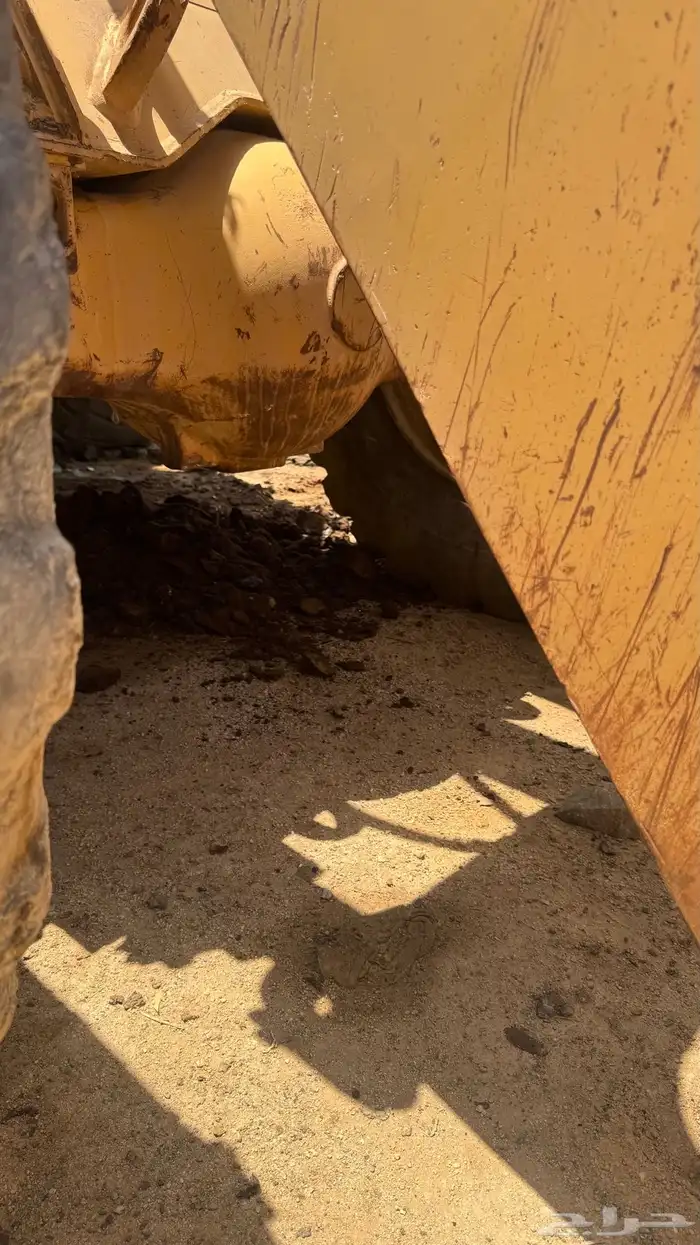 شيول 950 E تشليح 8