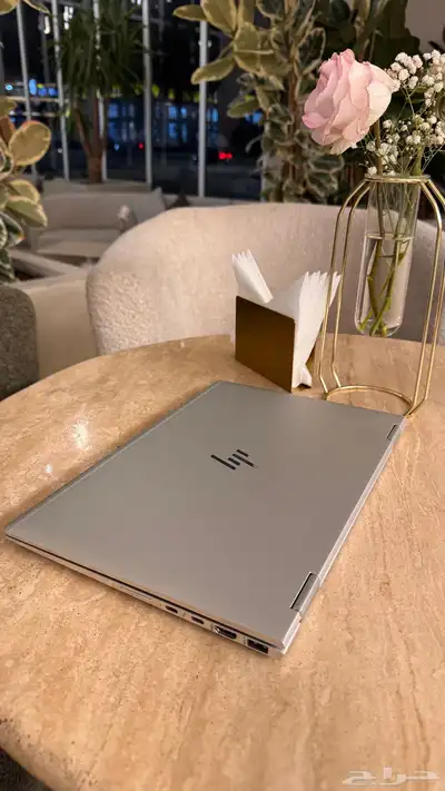 لابتوب hp elitbook x360 1040 G5 اليت بوك i7 5