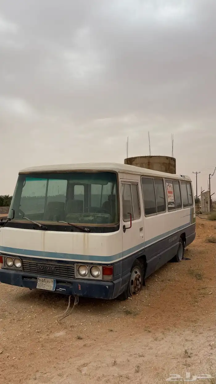 باص 22راكب 2
