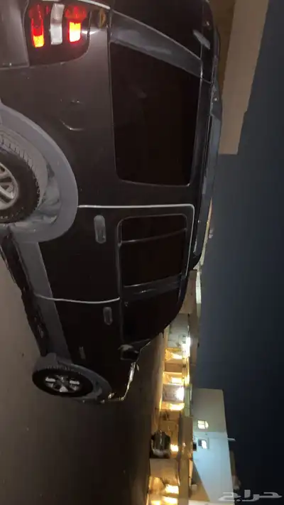 فورد اكسبلور 4