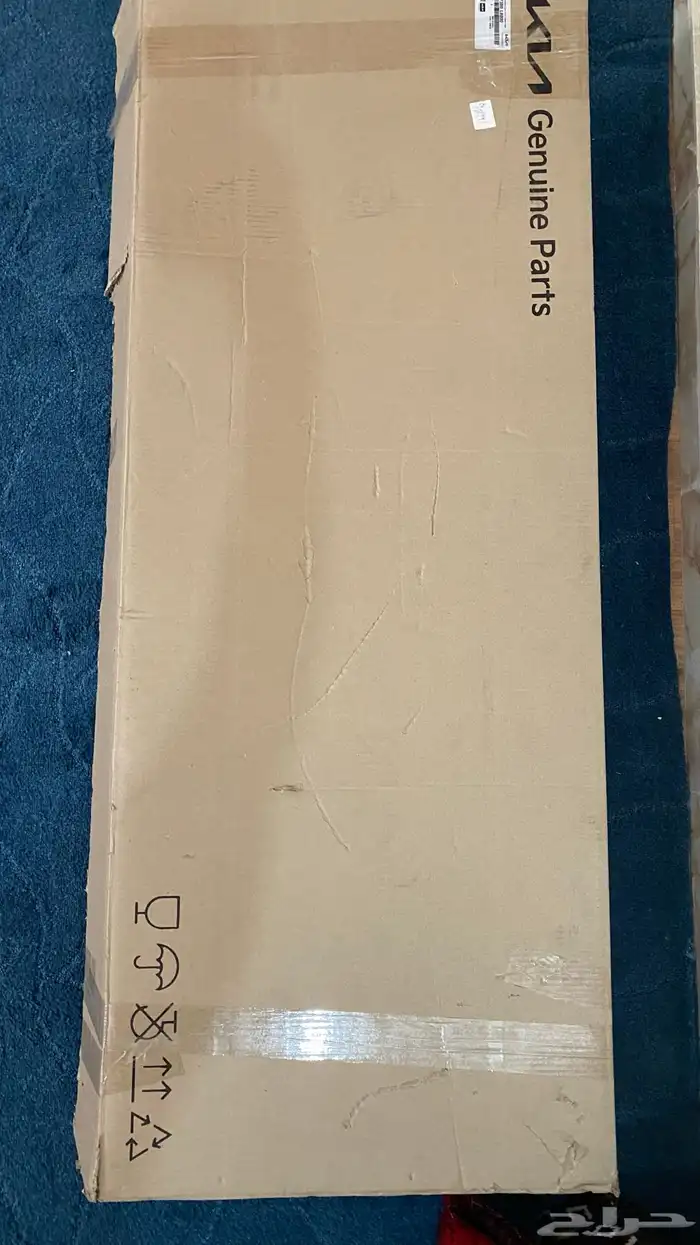 قطع غيار كيا K8 2022-2024 0