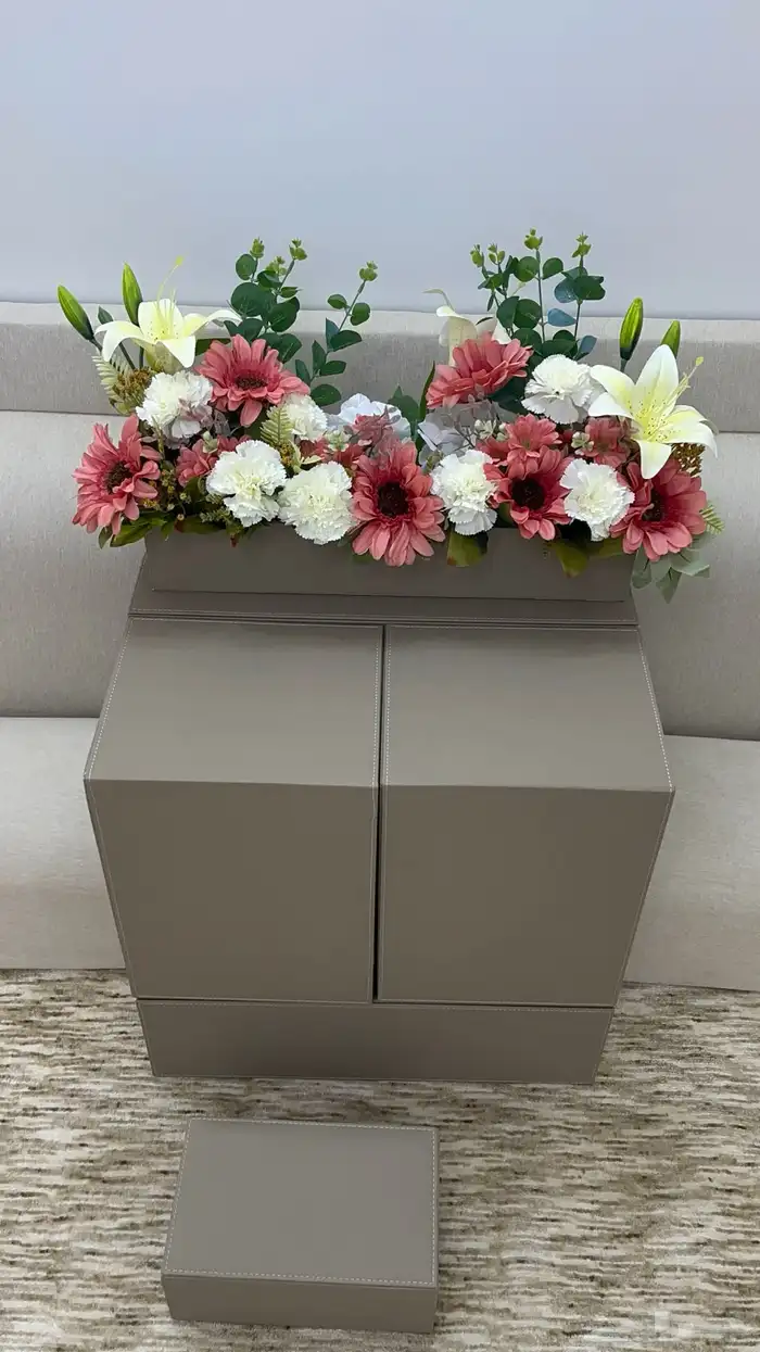 صندوق دبش 7