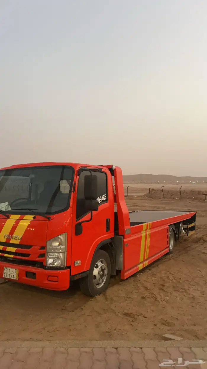 سطحة المزاحمية الى انحاء السعودية 0