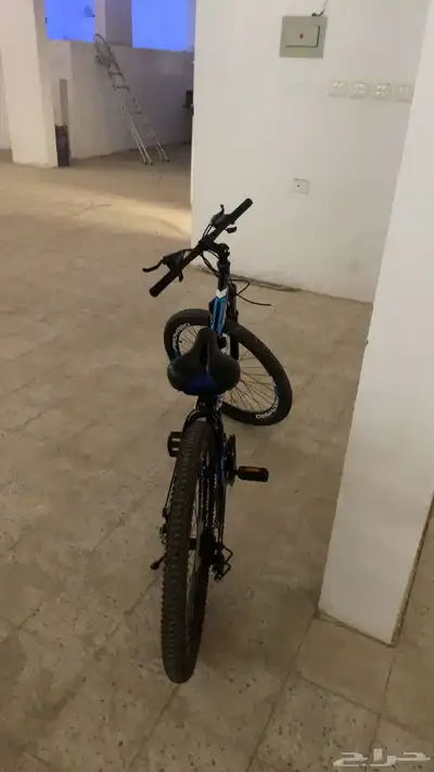 سيكل رياضي 1