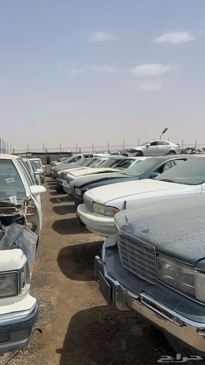 قطع غيار سيارات 4