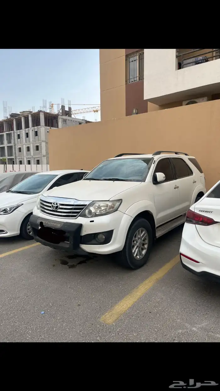 فورشنر 2013 قير عايدي دبل دفلك سته سلندر ماشي 257258 1