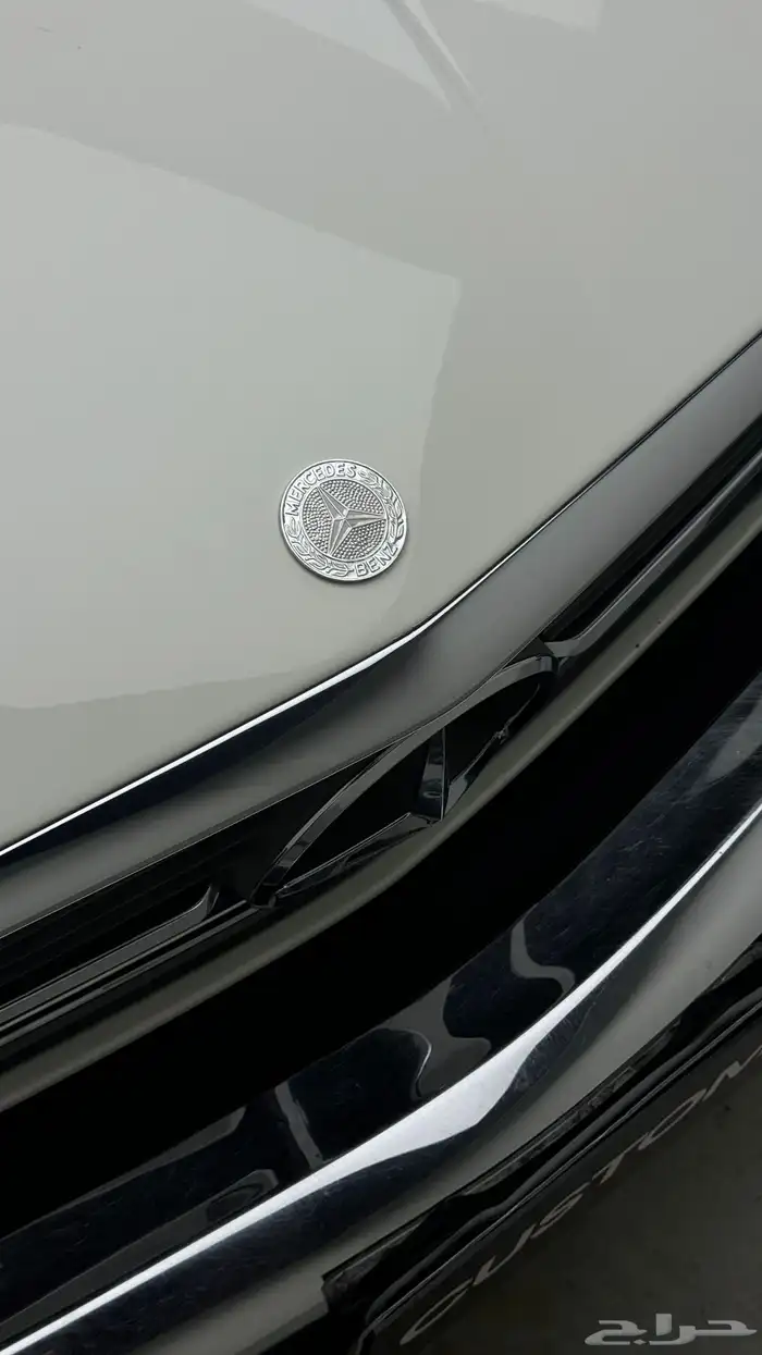 مرسيدس SL560 1987 16