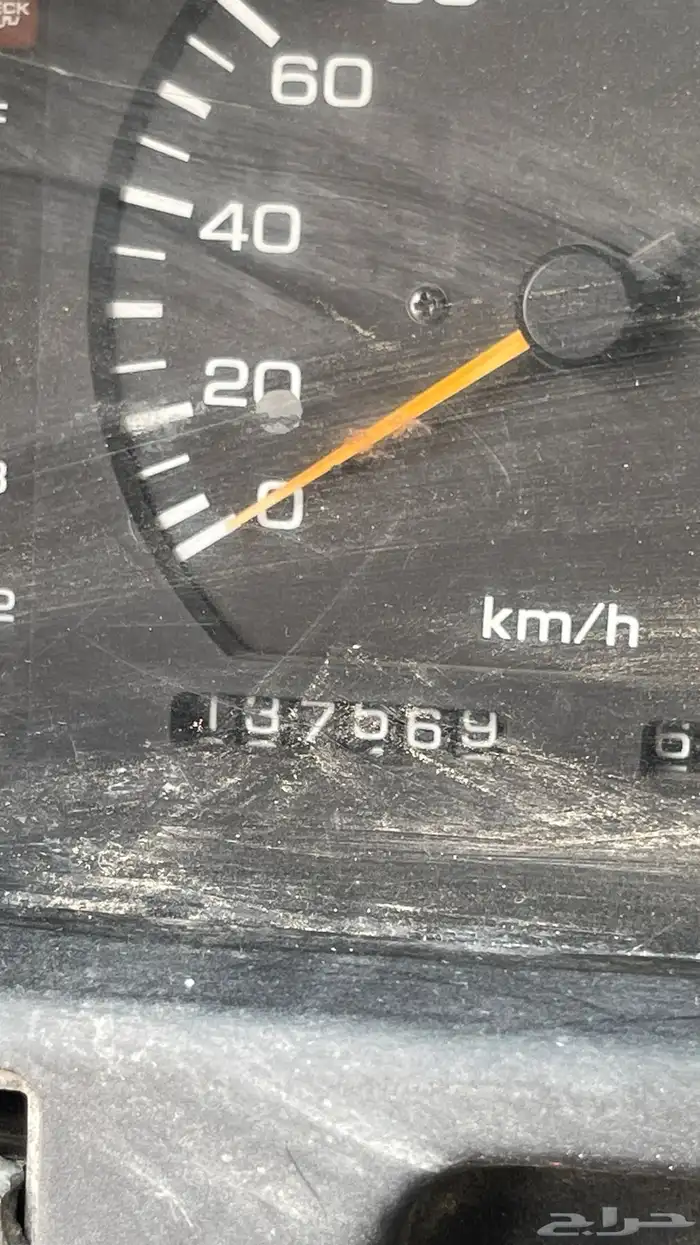 باترول سوبر سفاري موديل 1994 20