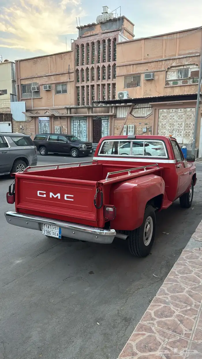جمس رفرف 3
