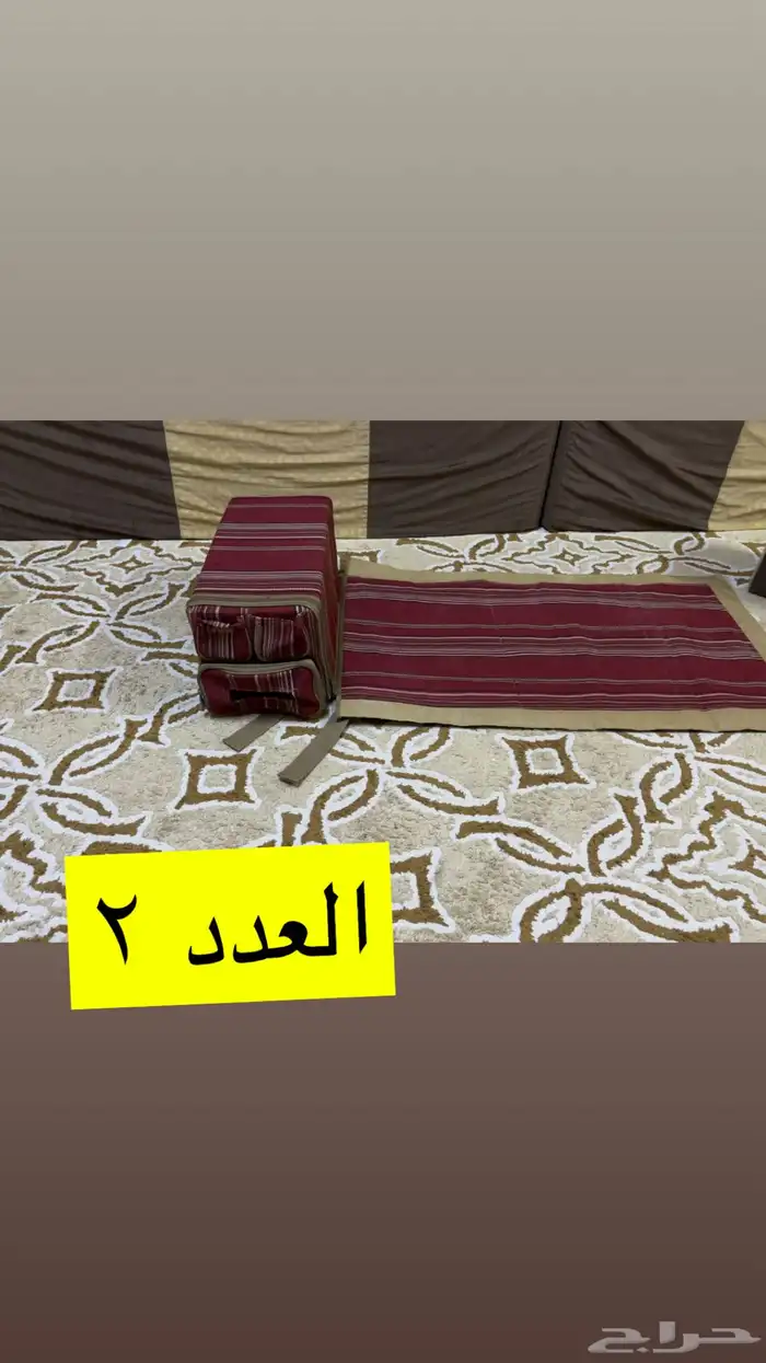 تكايات ظهر و قدر كهربائي 6