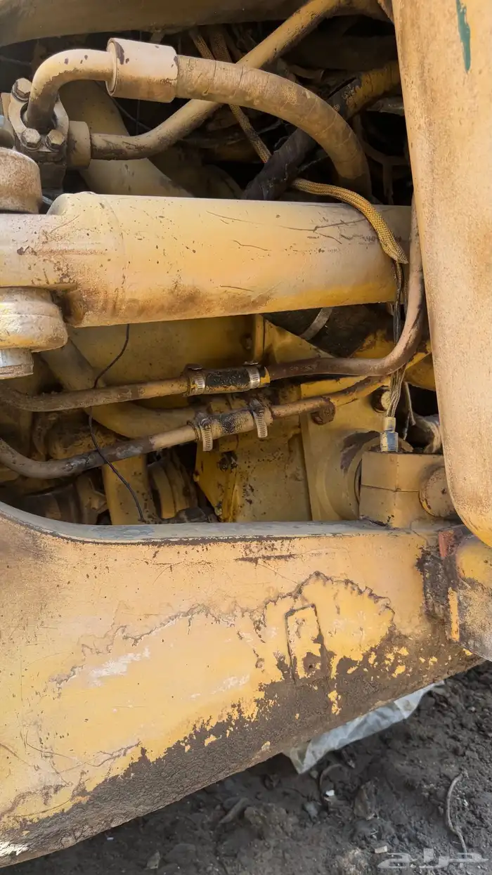 شيول 950 E تشليح 4