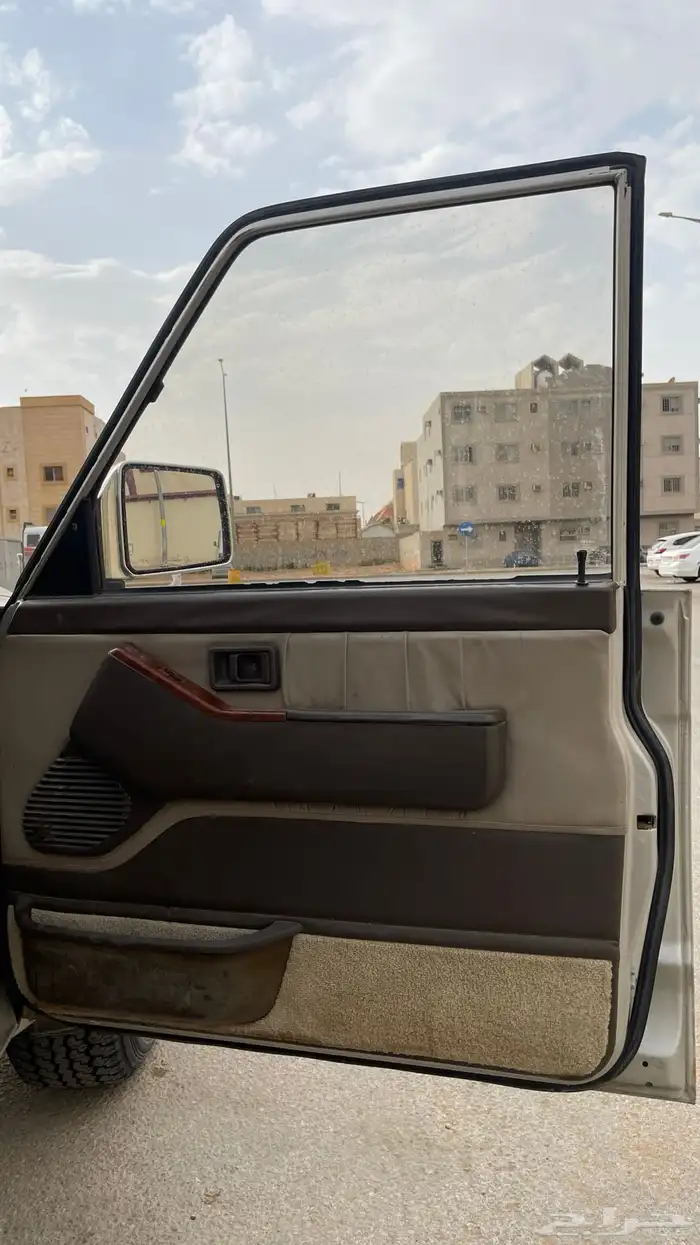 باترول سوبر سفاري موديل 1994 4