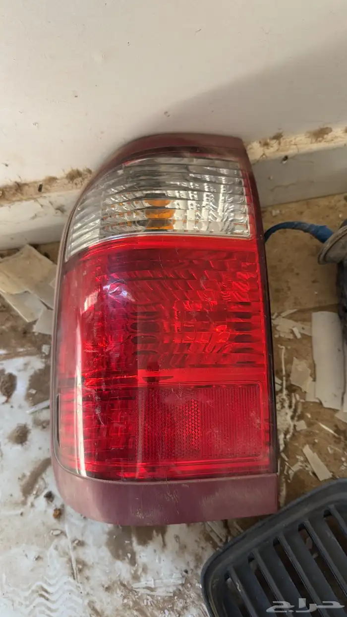 للبيع قطع غيار باثفندر تشليح من 98 الى 2005 8