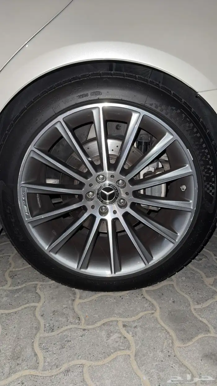 طقم جنوط يخت اصليه 3