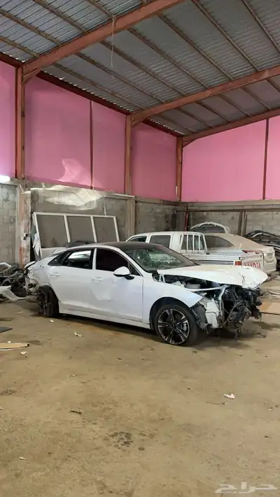 قطع k5 0
