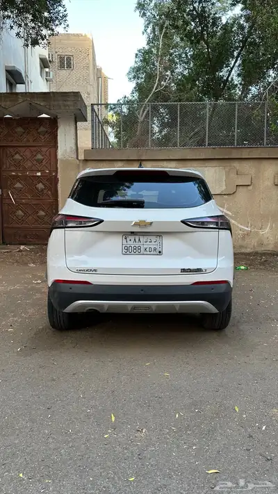 شيفروليه جروف 2022 index