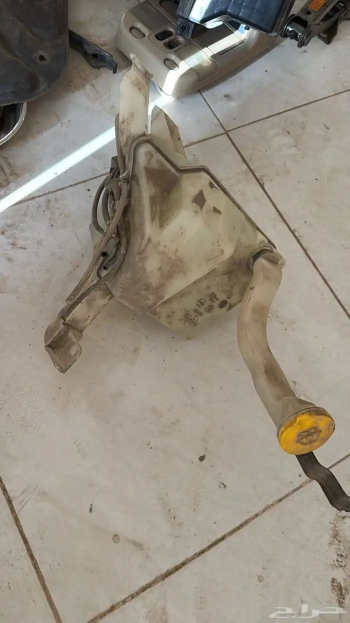 للبيع قطع غيار باثفندر تشليح من 98 الى 2005 24