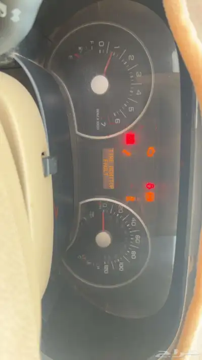 فورد اكسبلور 0