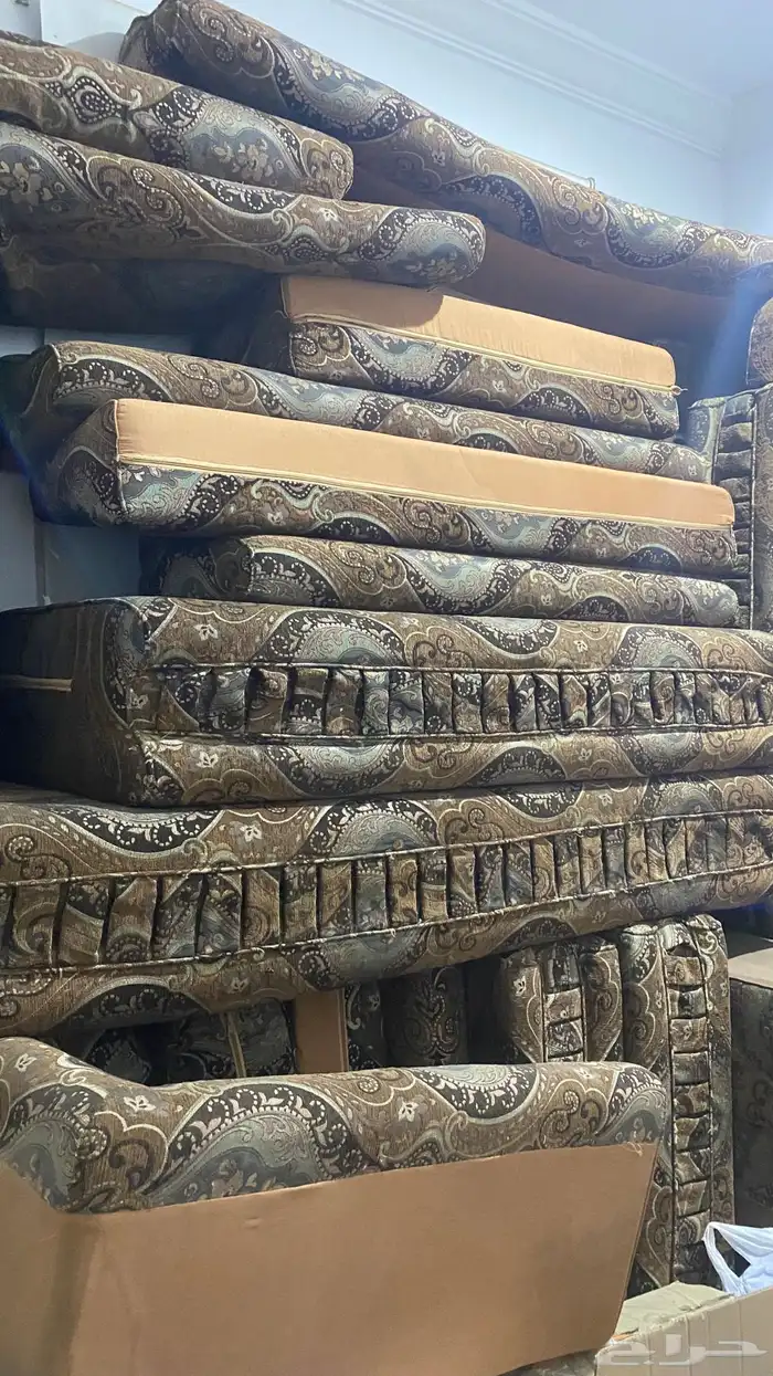 مجلسين وباطرمة البيع 4