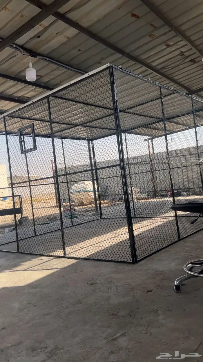 منقل درف شبوك غنم   ابل   خيل   معالف صندقة حمام   دجاج 11