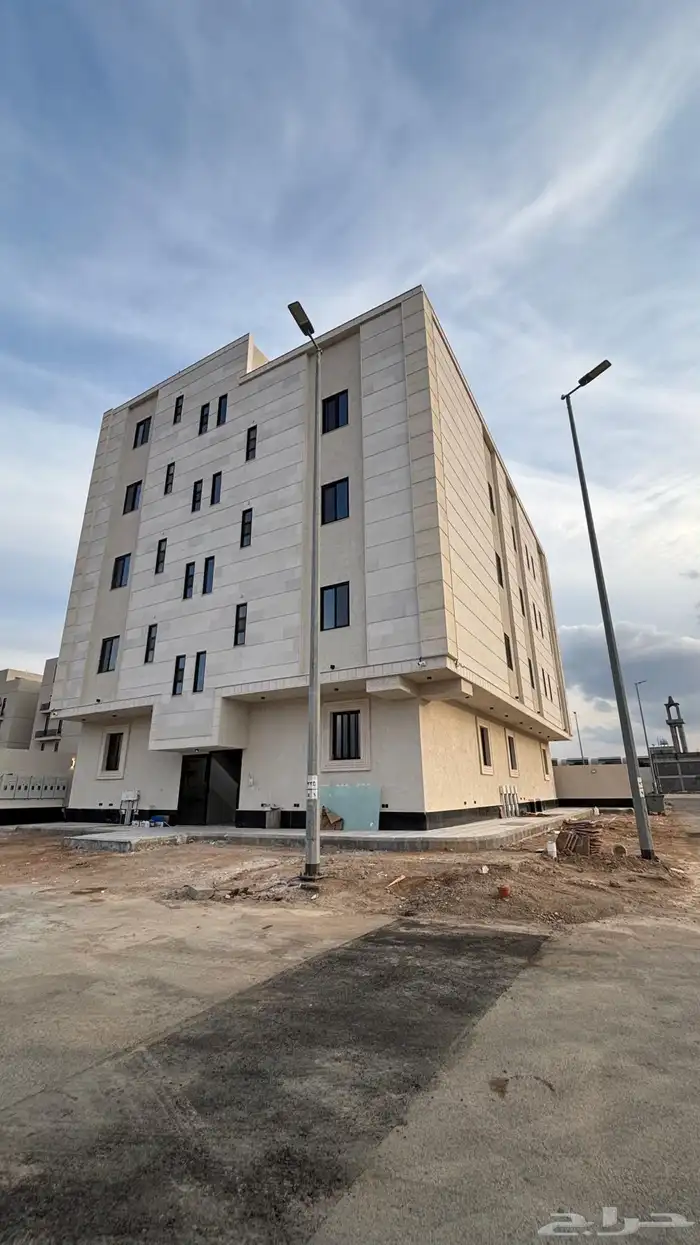 شقق في البدراني لاسعار تبدا من 590 الف 0