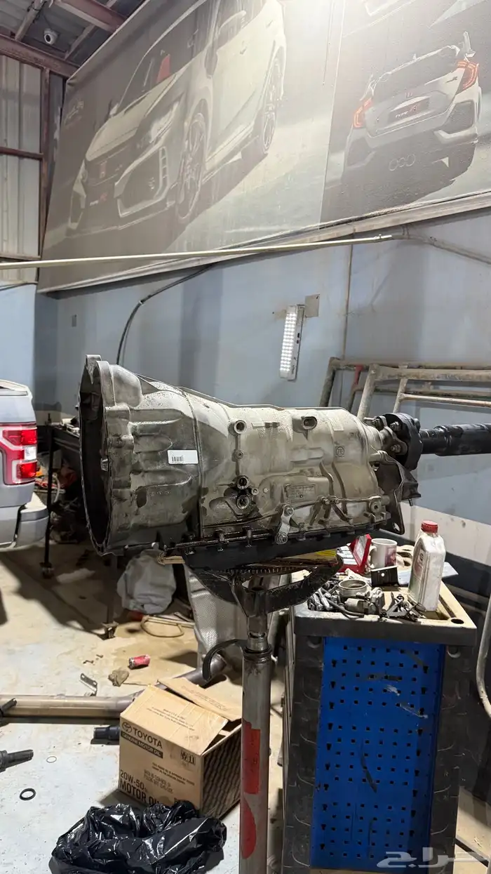 للبيع قير بي ام دبليو bmw 0