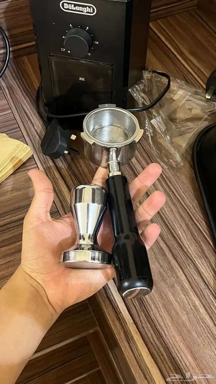 طاحونة ديلونجي مكينة القهوه ديلونجي 0
