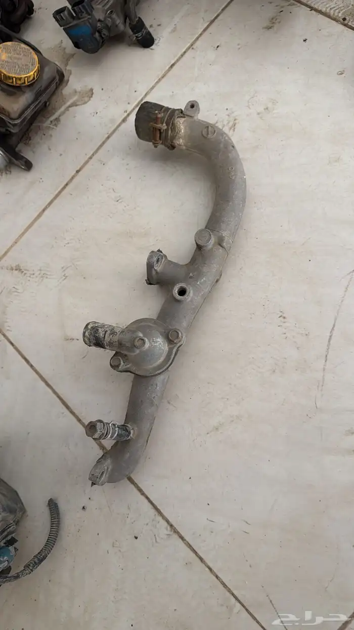 للبيع قطع غيار باثفندر تشليح من 98 الى 2005 22