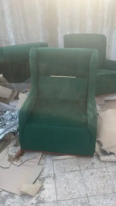كنب جديد 1