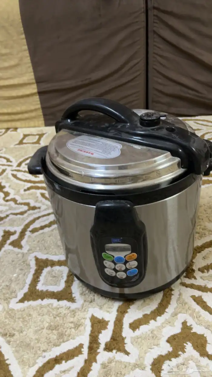 تكايات ظهر و قدر كهربائي 3