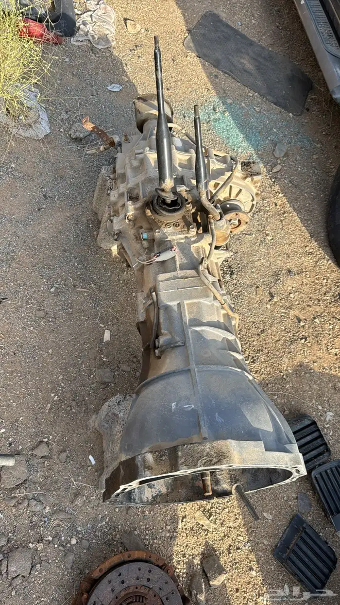 للبيع قطع غيار باثفندر تشليح من 98 الى 2005 27