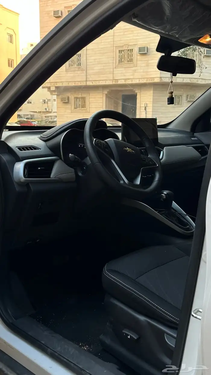 شيفروليه جروف 2022 16