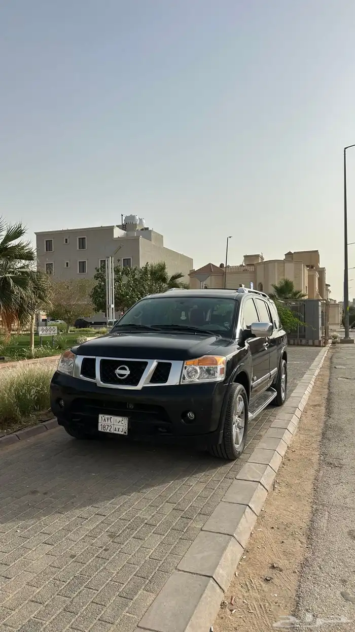 ارمادا 2014 LE 2