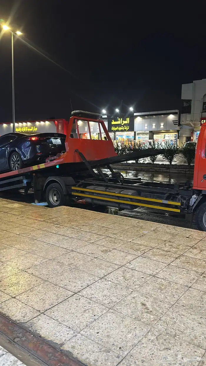 سطحه هدرليك خميس مشيط 2